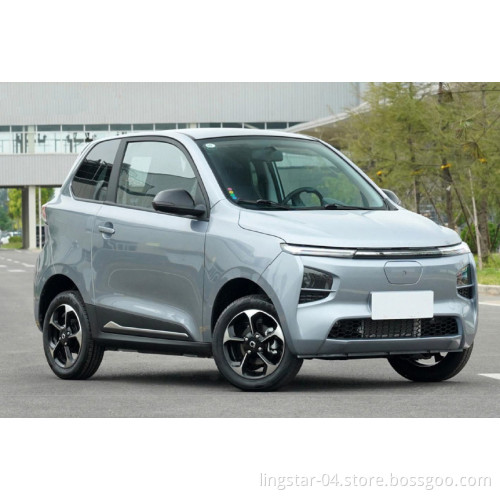 NEW MINI ELECTRIC CAR FOR ADULTS HIGH SPEED ELECTRIC VEHICLE